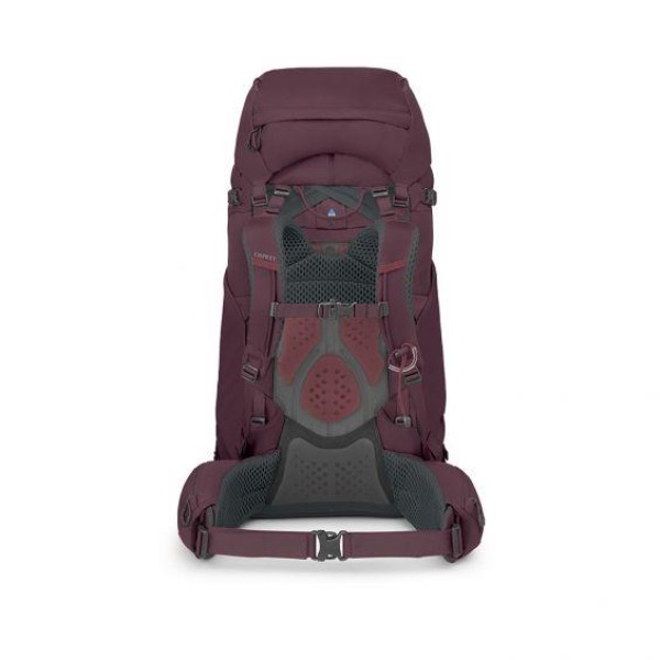 Σακίδιο Πλάτης Outdoor Osprey Kyte 68lt Elderberry Purple M/L ΣΑΚΙΔΙΑ ΠΛΑΤΗΣ