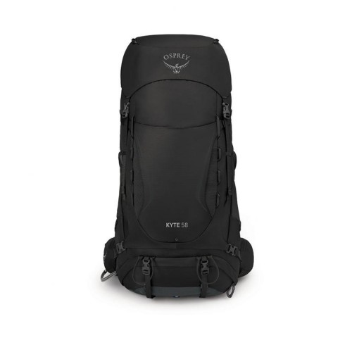 Σακίδιο Πλάτης Outdoor Osprey Kyte 58lt M/L Black