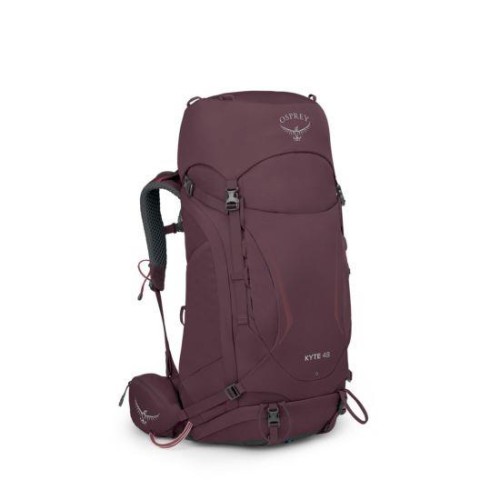 Σακίδιο Πλάτης Outdoor Osprey Kyte 48lt M/L Elderberry Purple
