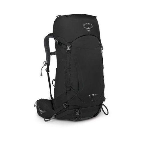 Σακίδιο Πλάτης Outdoor Osprey Kyte 38lt M/L Black