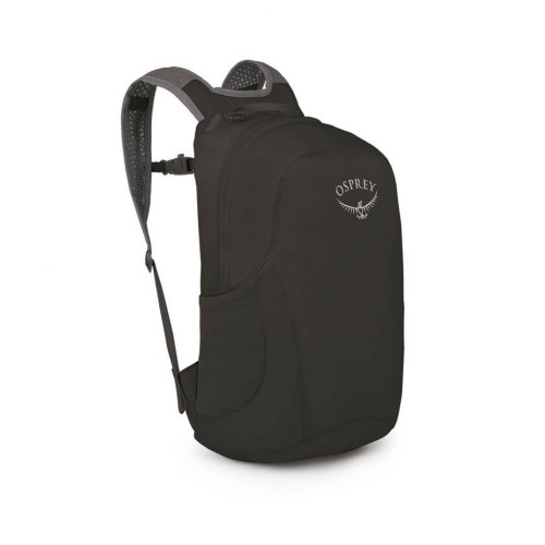 Σακίδιο Πλάτης Αναδιπλούμενο Osprey 10004893 UL Stuff Pack Black