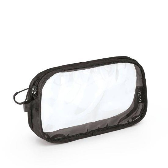 Νεσεσέρ Osprey Ultralight Liquids Pouch Black