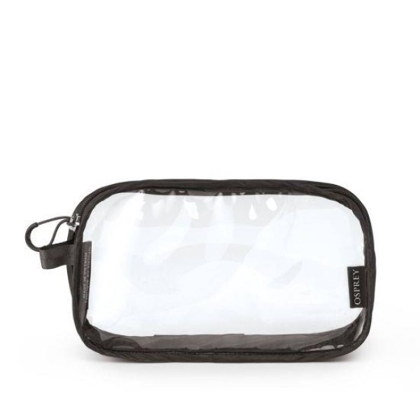 Νεσεσέρ Osprey Ultralight Liquids Pouch Black
