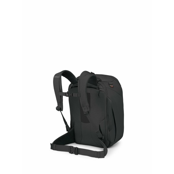 Σακίδιο Πλάτης Osprey Sojourn Porter Travel Pack 30L Black