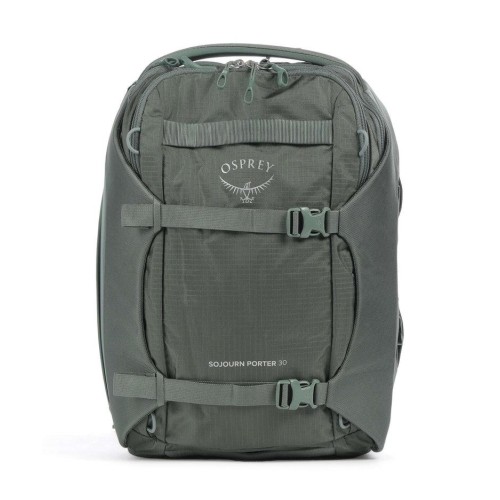 Σακίδιο Πλάτης Osprey Sojourn Porter Travel Pack 30L Koseret Green
