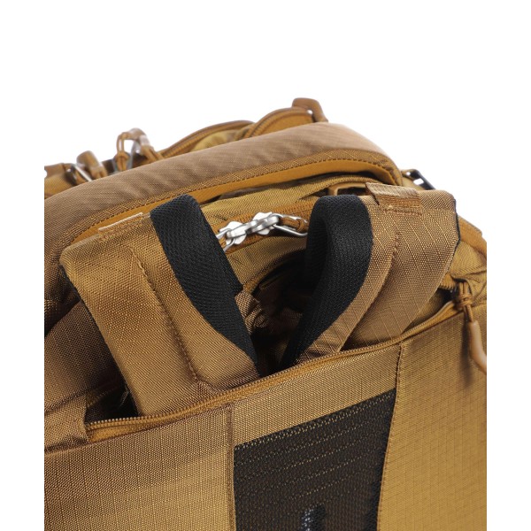 Σακίδιο Πλάτης Osprey Sojourn Porter Travel Pack 30L Brindle Brown