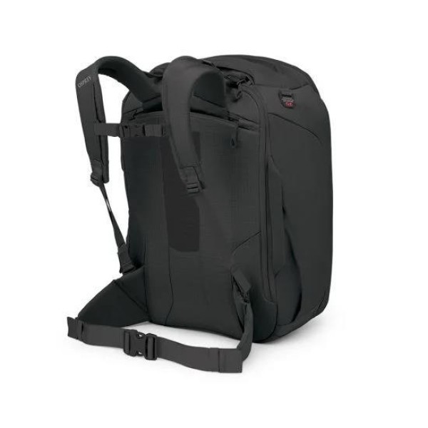 Σακίδιο Πλάτης Osprey Sojourn Porter Travel Pack 46lt Brindle Brown
