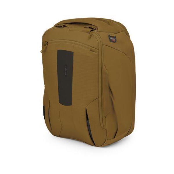 Σακίδιο Πλάτης Osprey Sojourn Porter Travel Pack 46lt Brindle Brown