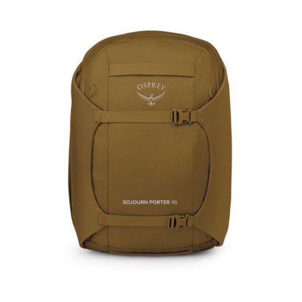 Σακίδιο Πλάτης Osprey Sojourn Porter Travel Pack 46lt Brindle Brown