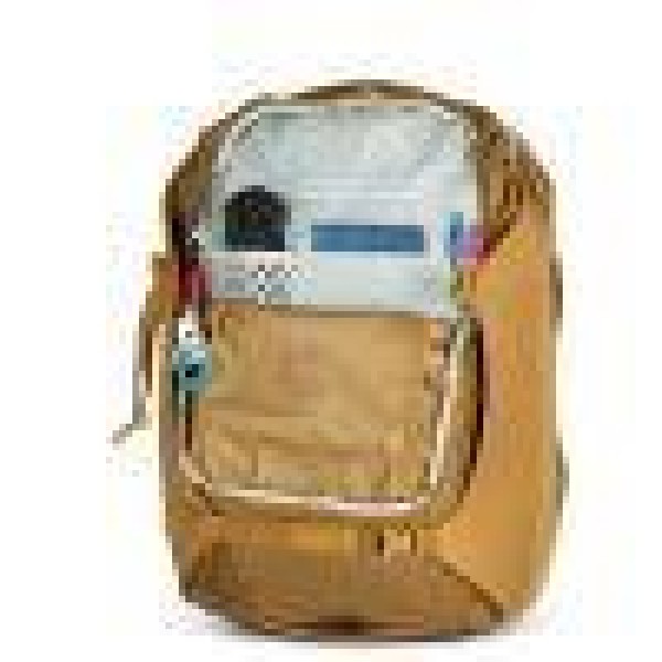 Σακίδιο Πλάτης Osprey Sojourn Porter Travel Pack 46lt Brindle Brown