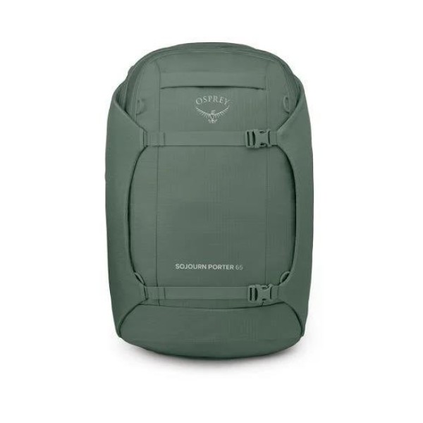 Σακίδιο Πλάτης Osprey Sojourn Porter 65 Koseret Green ΣΑΚΙΔΙΑ ΠΛΑΤΗΣ