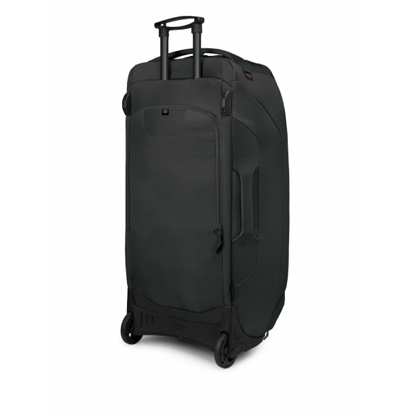 Τροχήλατο Σακίδιο Πλάτης Osprey Sojourn Shuttle Wheeled Duffel 130L Black