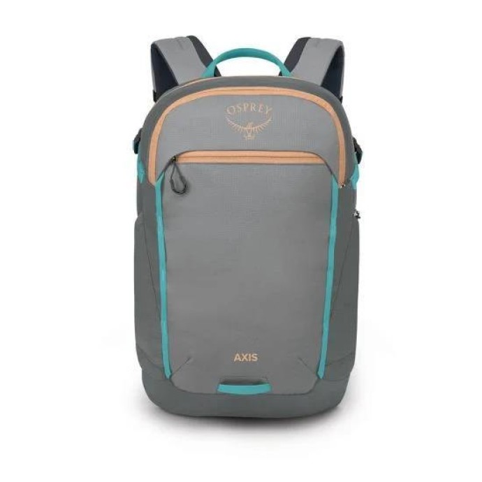 Σακίδιο Πλάτης Osprey Axis O/S Grey/Coal Grey ΣΑΚΙΔΙΑ ΠΛΑΤΗΣ Σακίδιο Πλάτης Osprey Axis O/S Grey/Coal Grey ΣΑΚΙΔΙΑ ΠΛΑΤΗΣ