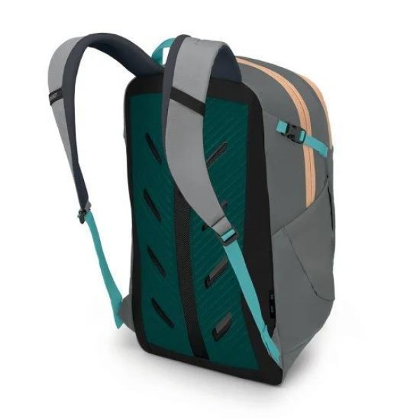Σακίδιο Πλάτης Osprey Axis O/S Grey/Coal Grey ΣΑΚΙΔΙΑ ΠΛΑΤΗΣ Σακίδιο Πλάτης Osprey Axis O/S Grey/Coal Grey ΣΑΚΙΔΙΑ ΠΛΑΤΗΣ