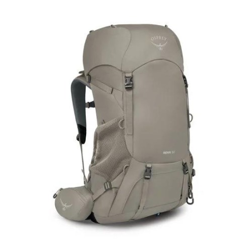 Σακίδιο Πλάτης Osprey Renn 50 Lt Pediment Grey/Linen Tan  O/S