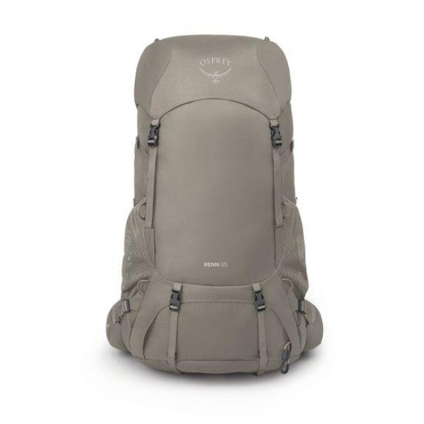 Σακίδιο Πλάτης Osprey Renn 65 Lt Pediment Grey/Linen O/S ΣΑΚΙΔΙΑ ΠΛΑΤΗΣ