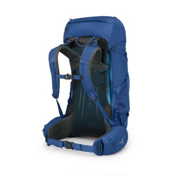Σακίδιο Πλάτης Πεζοπορίας Osprey Rook 50 Lt Astrology Blue/Blue Flame ΣΑΚΙΔΙΑ ΠΛΑΤΗΣ