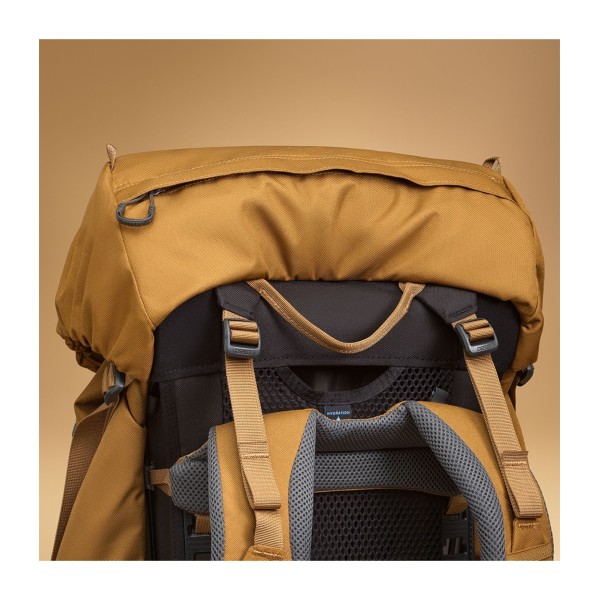 Σακίδιο Πλάτης Πεζοπορίας Osprey Rook 50lt Histosol Brown/Rhino Grey O/S ΣΑΚΙΔΙΑ ΠΛΑΤΗΣ