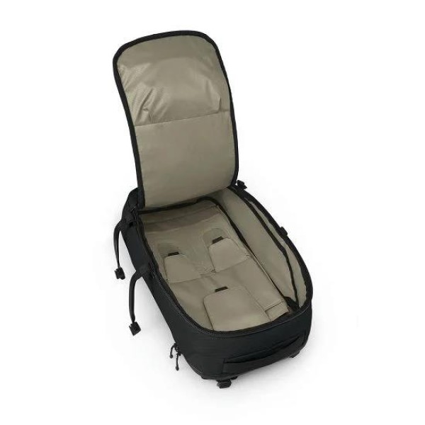 Σακίδιο Πλάτης Osprey Archeon 24lt Black ΣΑΚΙΔΙΑ ΠΛΑΤΗΣ