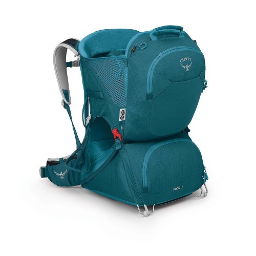 Σακίδιο Μεταφοράς Νηπίου Osprey Poco LT Child Carrier Deep Peyto