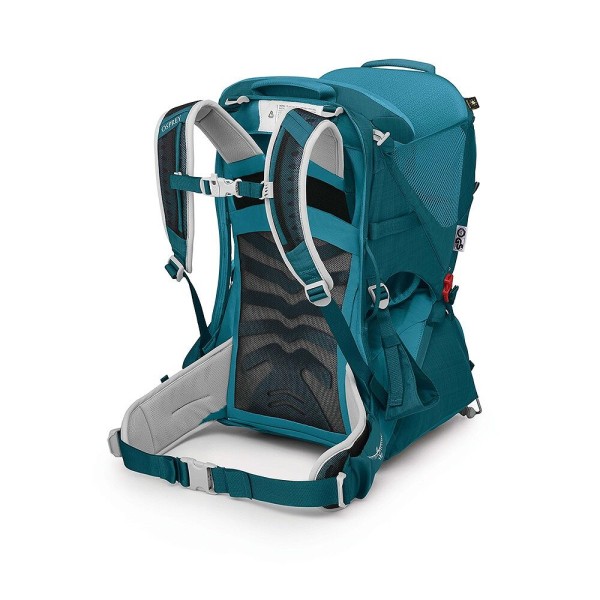 Σακίδιο Μεταφοράς Νηπίου Osprey Poco LT Child Carrier Deep Peyto