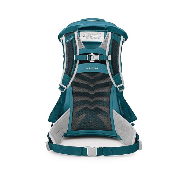 Σακίδιο Μεταφοράς Νηπίου Osprey Poco LT Child Carrier Deep Peyto