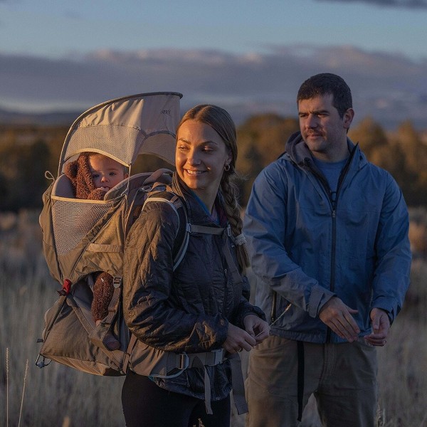 Σακίδιο Μεταφοράς Νηπίου Osprey Poco LT Child Carrier Deep Peyto