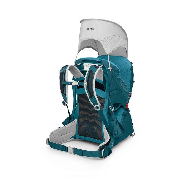 Σακίδιο Μεταφοράς Νηπίου Osprey Poco LT Child Carrier Deep Peyto