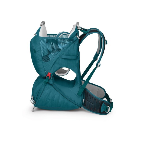 Σακίδιο Μεταφοράς Νηπίου Osprey Poco SLT Child Carrier Deep Peyto