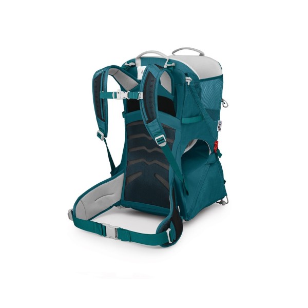 Σακίδιο Μεταφοράς Νηπίου Osprey Poco SLT Child Carrier Deep Peyto