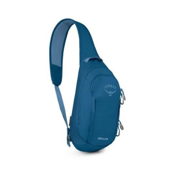 Τσαντάκι Ώμου Osprey Daylite Sling Night Shift Blue