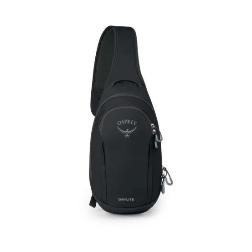 Τσαντάκι Ώμου Osprey Daylite Sling Black