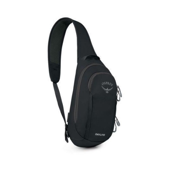 Τσαντάκι Ώμου Osprey Daylite Sling Black