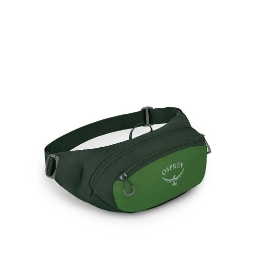 Τσαντάκι Mέσης Osprey Daylite Waist Green Belt/Green Canopy