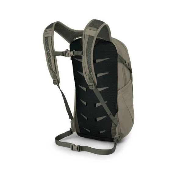 Σακίδιο Πλάτης Osprey Daylite 13lt O/S Concrete Tan
