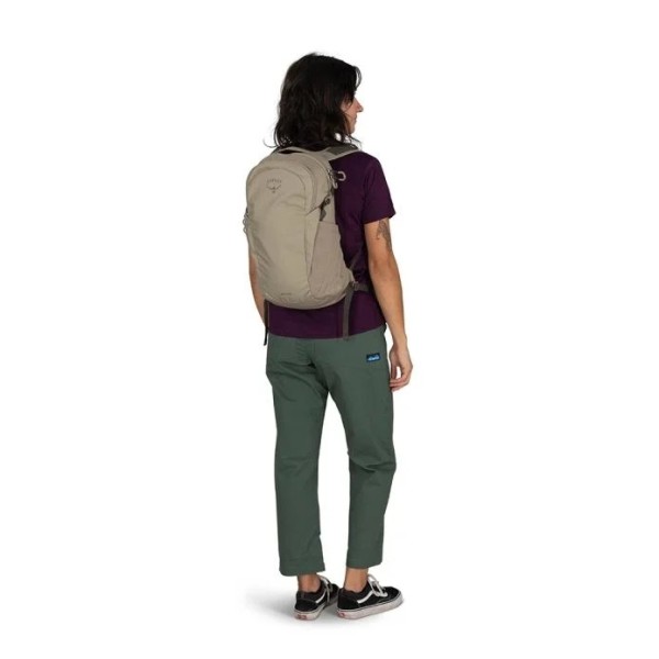 Σακίδιο Πλάτης Osprey Daylite 13lt O/S Concrete Tan