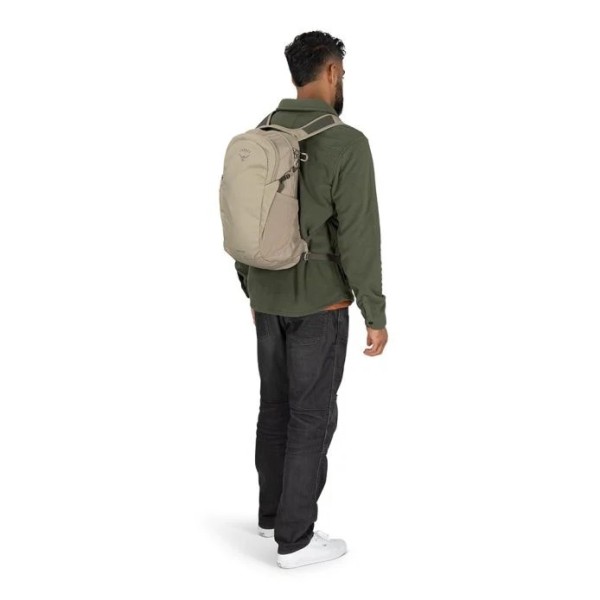 Σακίδιο Πλάτης Osprey Daylite 13lt O/S Concrete Tan