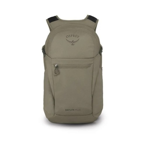 Σακίδιο Πλάτης Osprey Daylite Plus 20LT για Laptop 14'' Tan Concrete