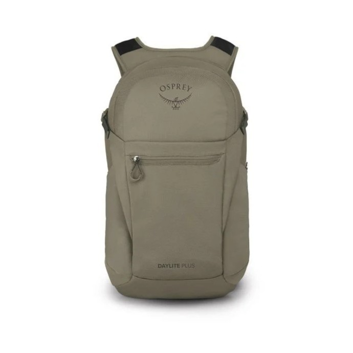 Σακίδιο Πλάτης Osprey Daylite Plus 20LT για Laptop 14'' Tan Concrete
