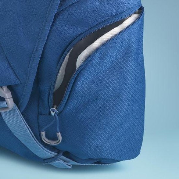 Ταχυδρομικός Σάκος Osprey Daylite Messenger 12Lt Black ΤΣΑΝΤΕΣ & ΠΟΡΤΟΦΟΛΙΑ