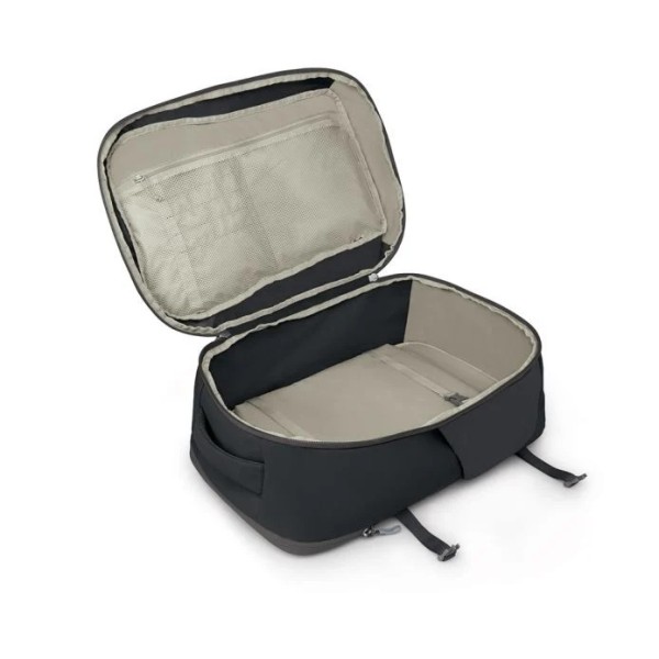 Σακίδιο Πλάτης Osprey Daylite Carry-On Travel 44lt Black ΣΑΚΙΔΙΑ ΠΛΑΤΗΣ