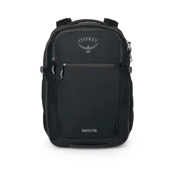 Σακίδιο Πλάτης Osprey Daylite Travel Pack 35 Black Σακίδιο Πλάτης Osprey Daylite Travel Pack 35 Black