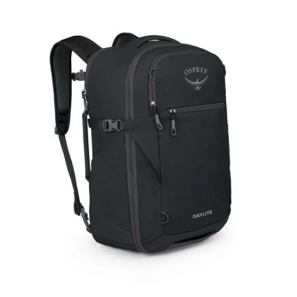 Σακίδιο Πλάτης Osprey Daylite Travel Pack 35 Black Σακίδιο Πλάτης Osprey Daylite Travel Pack 35 Black