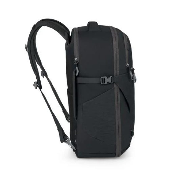 Σακίδιο Πλάτης Osprey Daylite Travel Pack 35 Black Σακίδιο Πλάτης Osprey Daylite Travel Pack 35 Black