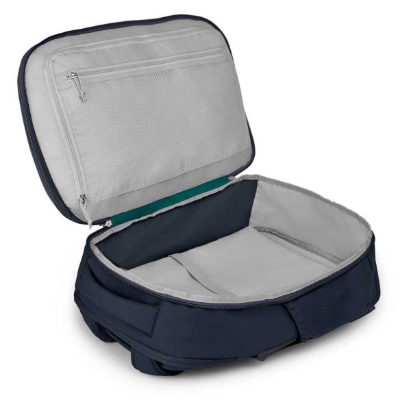 Σακίδιο Πλάτης Osprey Daylite Travel Pack 35 Black Σακίδιο Πλάτης Osprey Daylite Travel Pack 35 Black