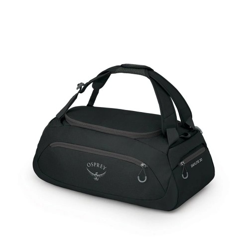 Σάκος Ταξιδίου Osprey Daylite Duffel 30lt Black
