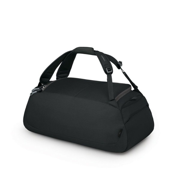 Σάκος Ταξιδίου Osprey Daylite Duffel 30lt Black