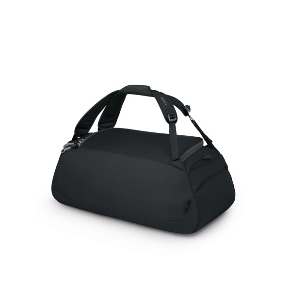 Σακίδιο Πλάτης- Σάκος Ταξιδίου Osprey Daylite Duffel 45lt Black