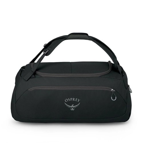 Σάκος Ταξιδίου Osprey Daylite Duffel 60lt Black
