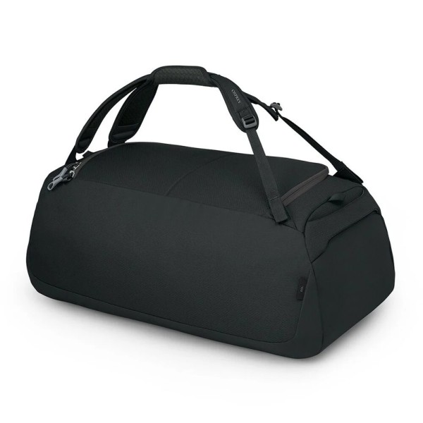 Σάκος Ταξιδίου Osprey Daylite Duffel 60lt Black